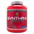 Syntha-6 Isolate 4.01lb (1.82kg)